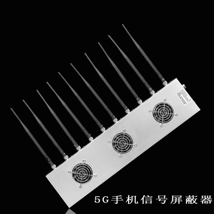 合川外置10天线移动通信干扰器