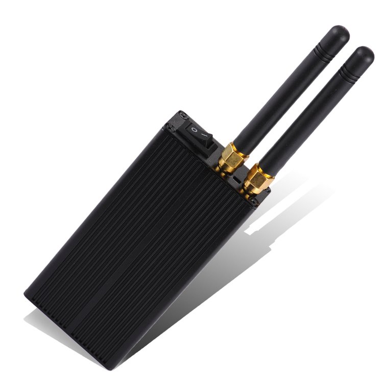 合川1.2G/1.5G导航屏蔽器